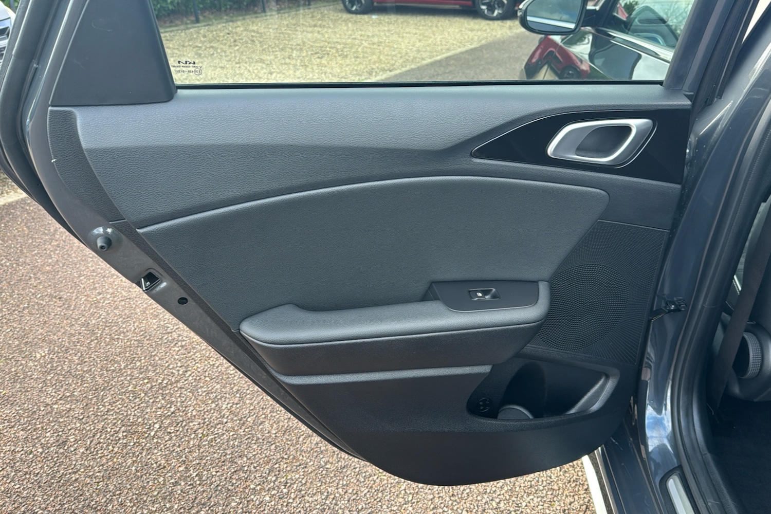 Used Kia Ceed 2025 for sale - 76892906: Photo 37