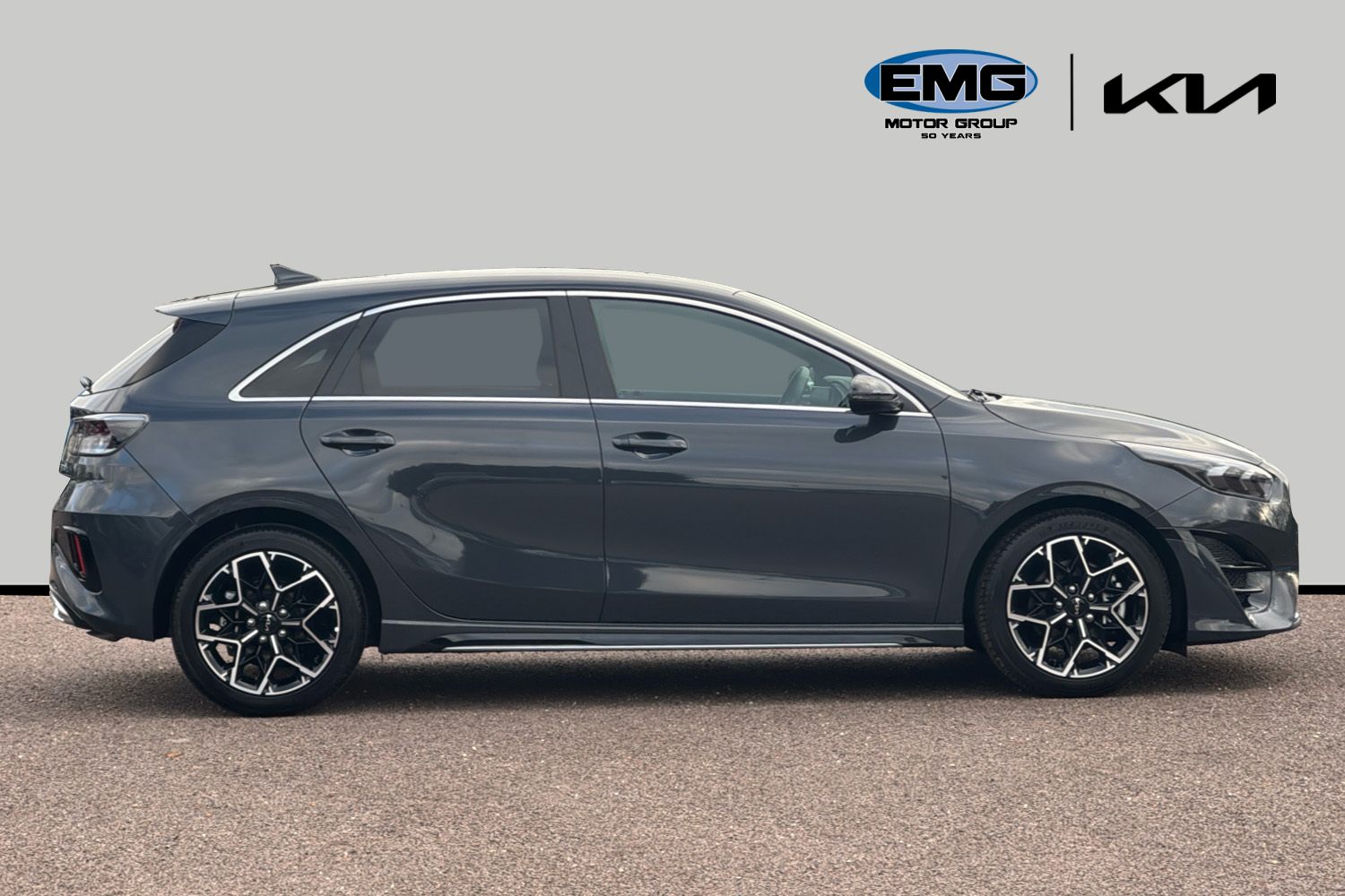 Used Kia Ceed 2025 for sale - 76892906: Photo 4