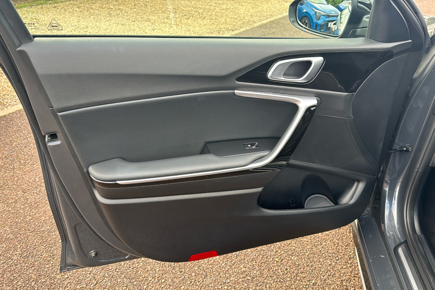 Used Kia Ceed 2025 for sale - 76892906: Photo 41