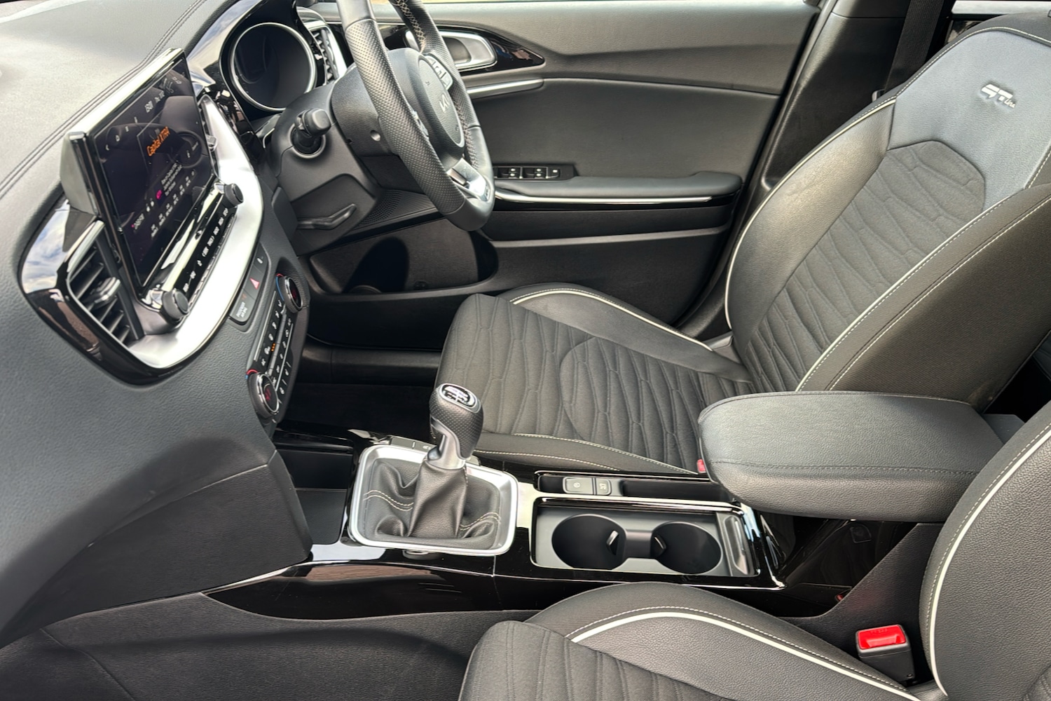 Used Kia Ceed 2025 for sale - 76892906: Photo 43