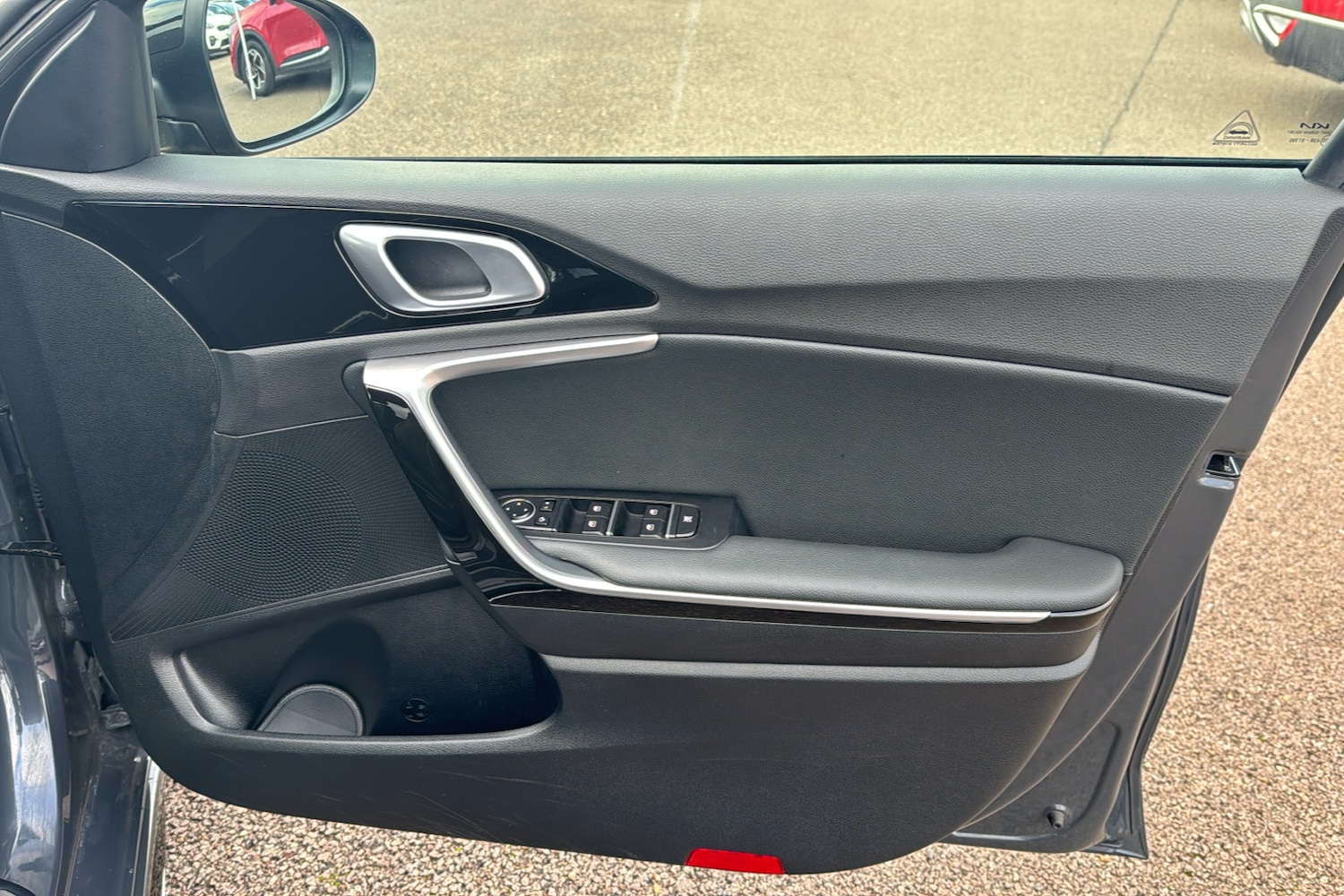 Used Kia Ceed 2025 for sale - 76892906: Photo 44