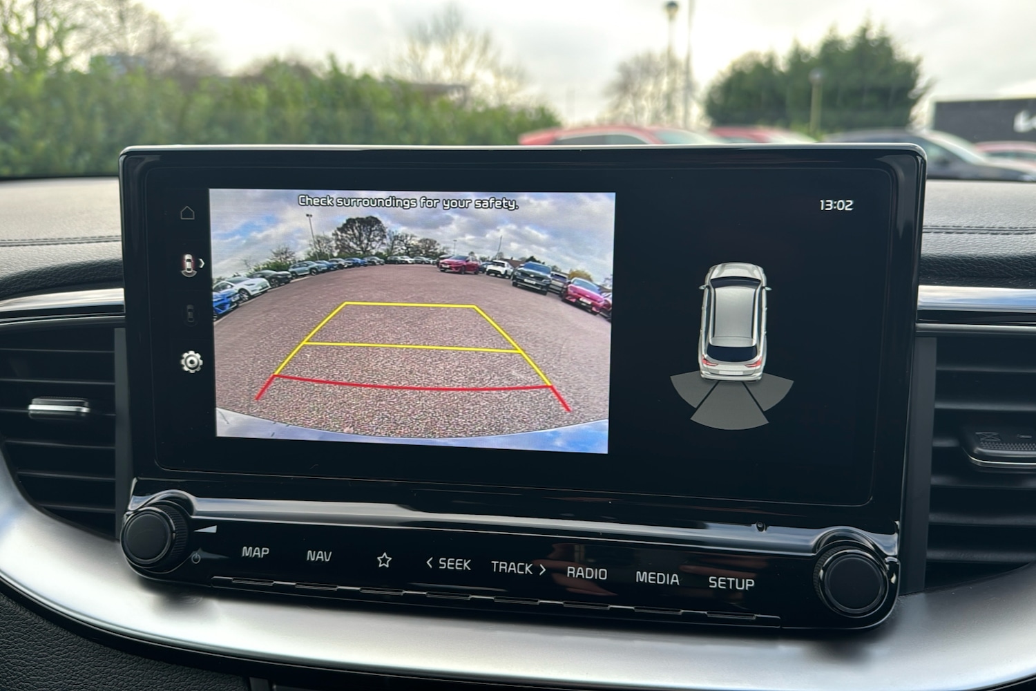 Used Kia Ceed 2025 for sale - 76892906: Photo 46