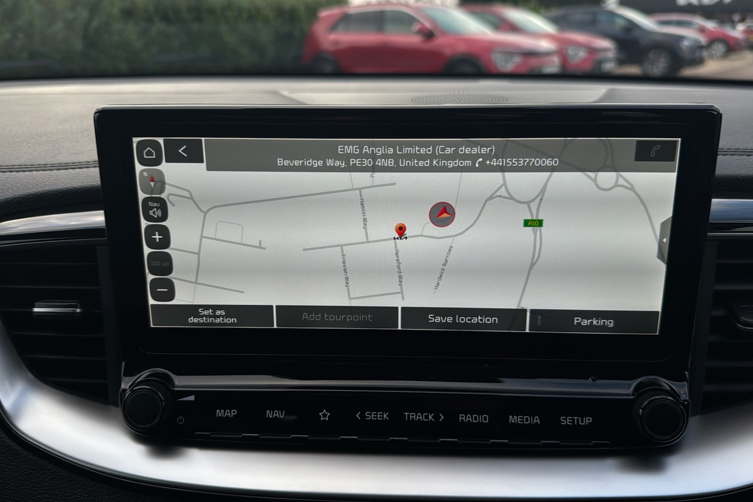 Used Kia Ceed 2025 for sale - 76892906: Photo 47