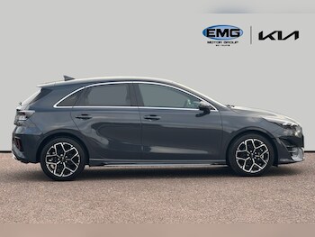 Used Kia Ceed 2025 for sale - 76892906: Photo