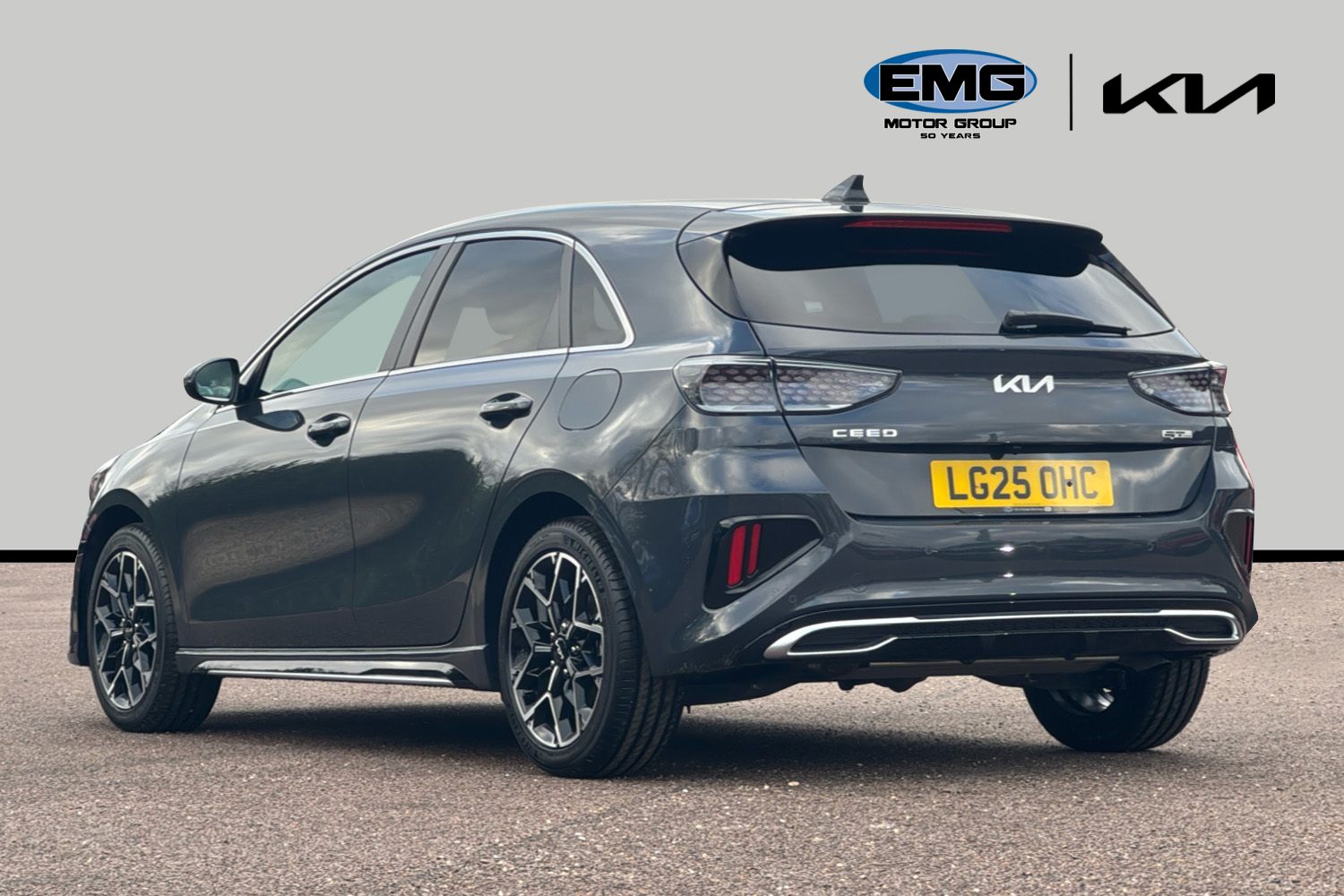 Used Kia Ceed 2025 for sale - 76892906: Photo 5