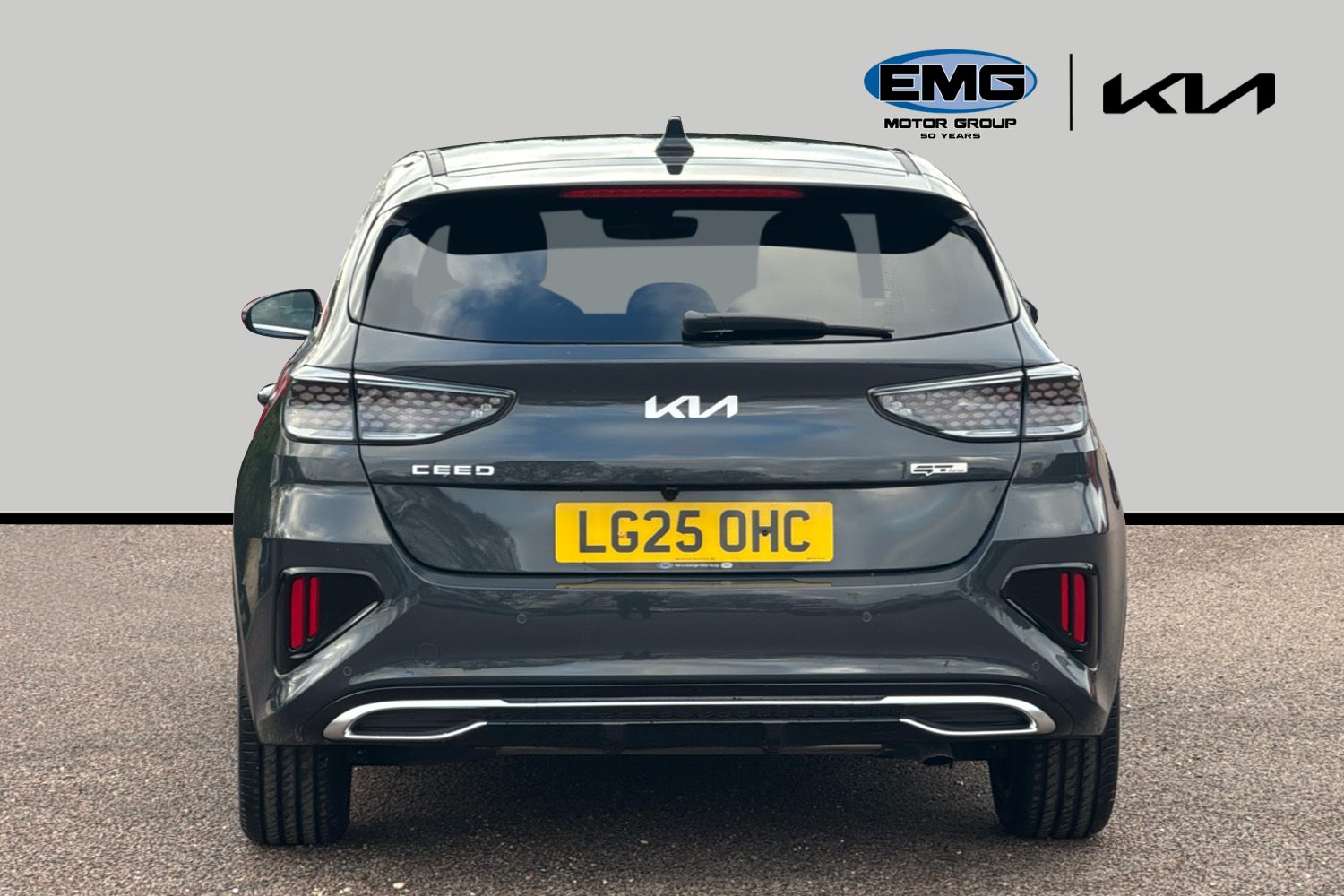 Used Kia Ceed 2025 for sale - 76892906: Photo 6