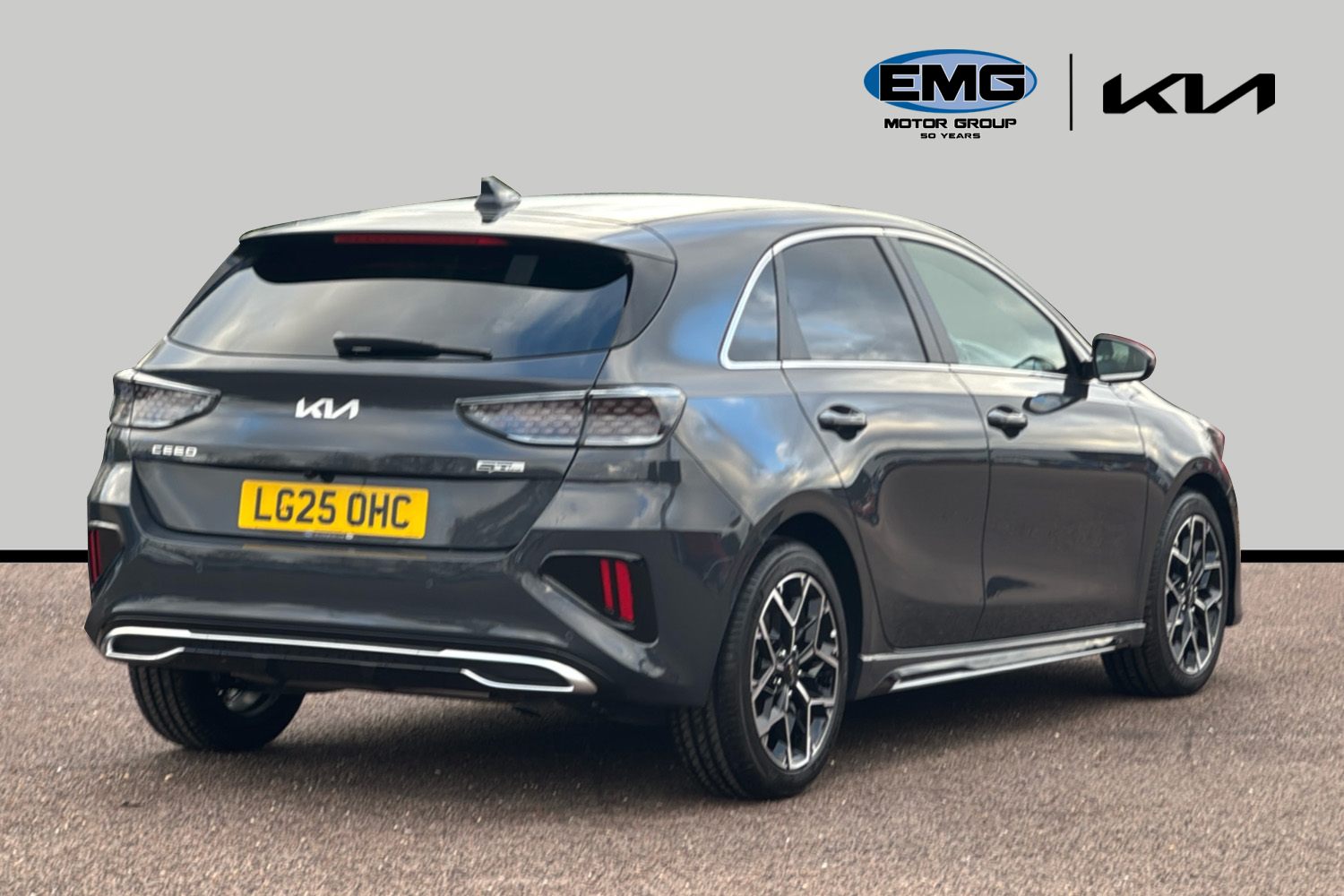 Used Kia Ceed 2025 for sale - 76892906: Photo 7