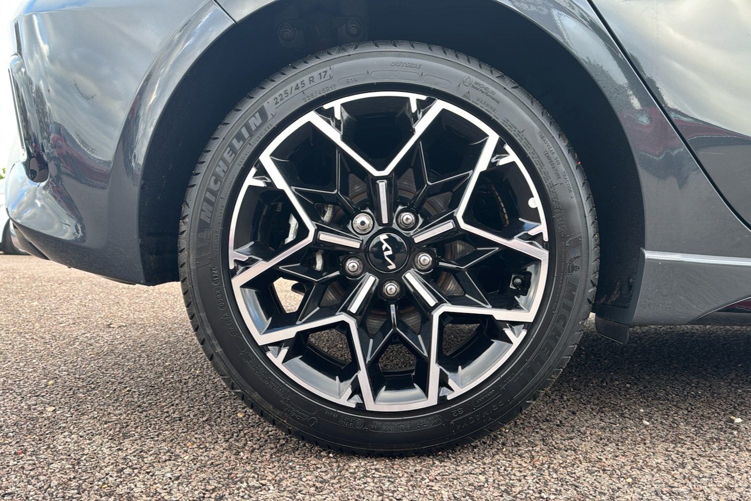 Used Kia Ceed 2025 for sale - 76892906: Photo 8