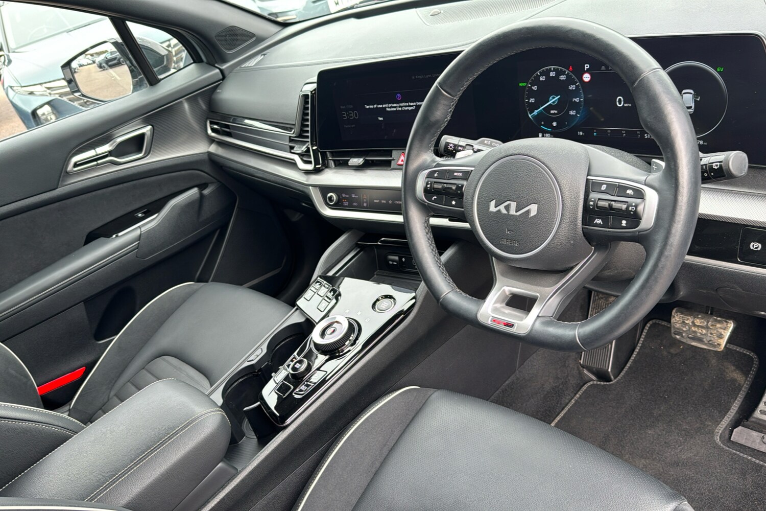 Used Kia Sportage for sale - 75902955: Photo 10