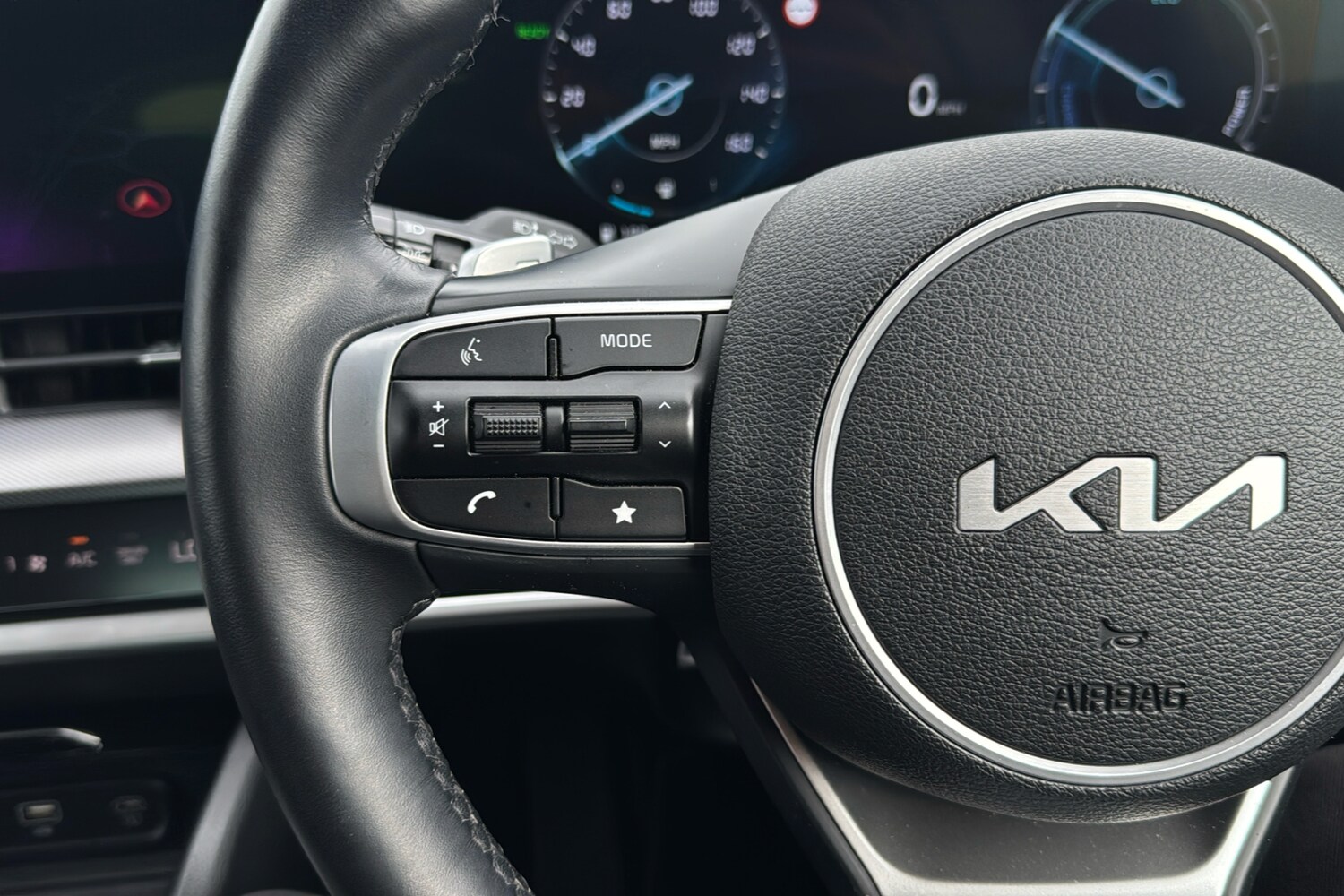 Used Kia Sportage for sale - 75902955: Photo 17
