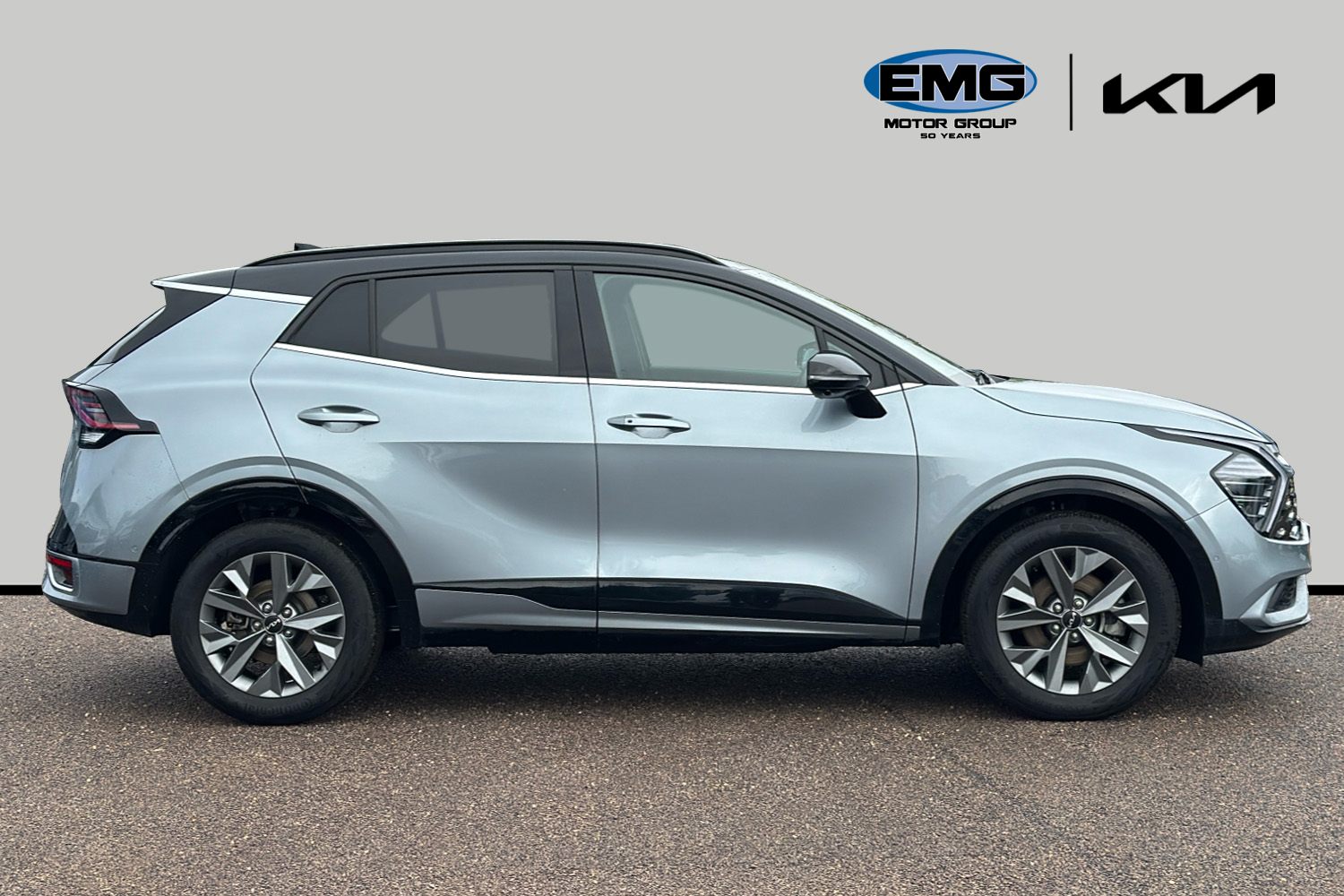 Used Kia Sportage for sale - 75902955: Photo 4