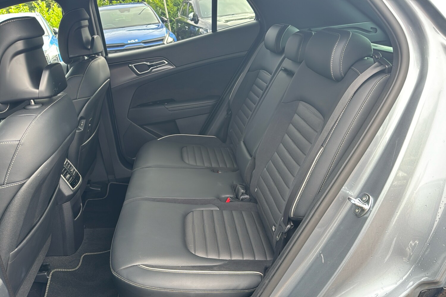 Used Kia Sportage for sale - 75902955: Photo 41