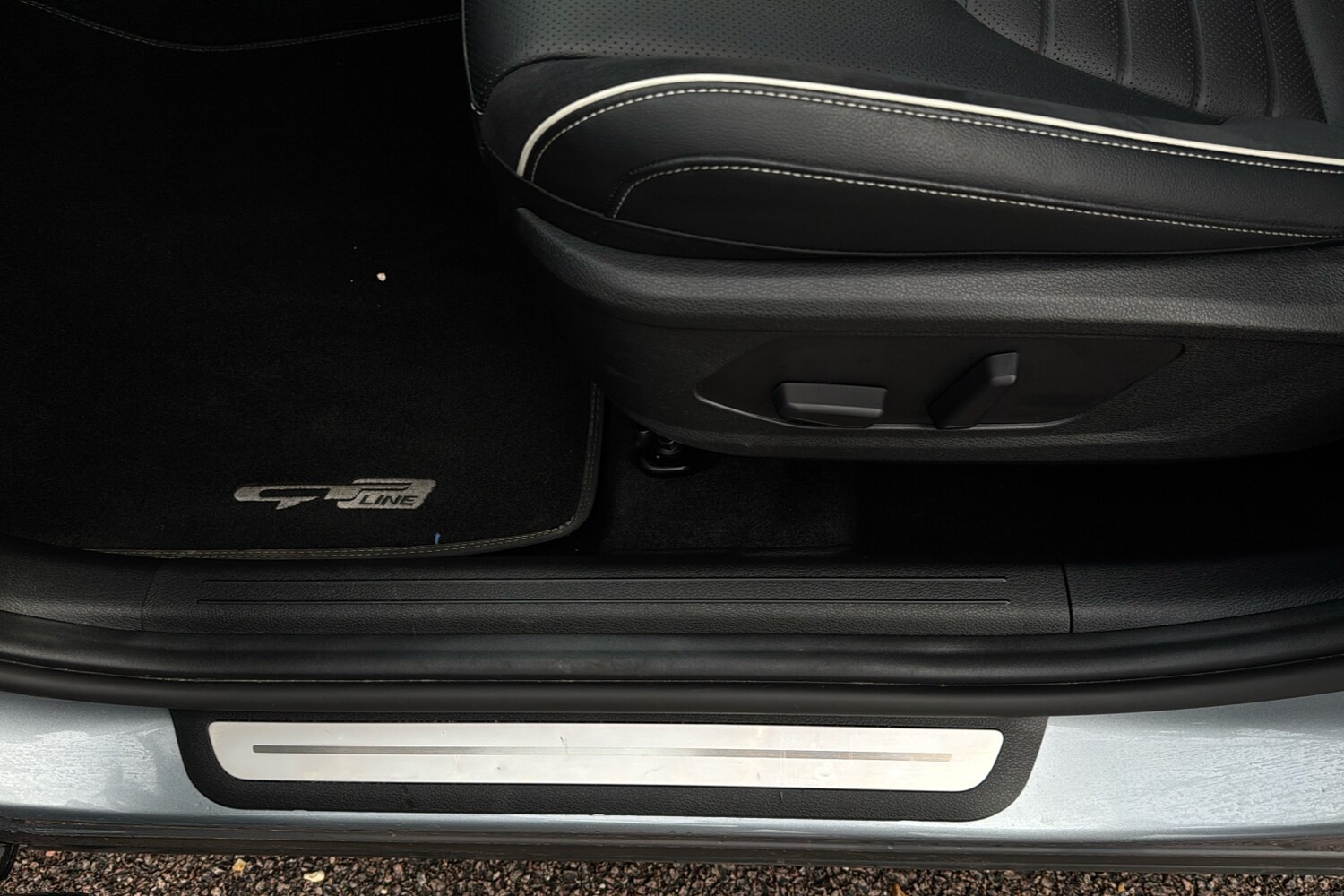 Used Kia Sportage for sale - 75902955: Photo 43