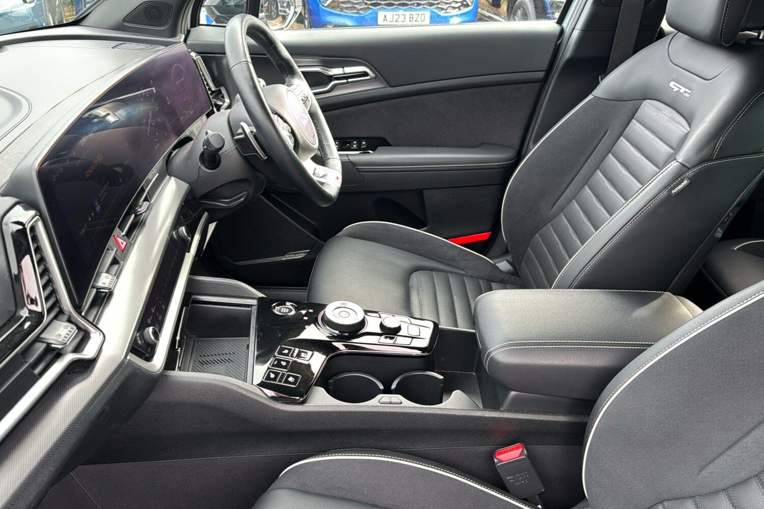 Used Kia Sportage for sale - 75902955: Photo 45