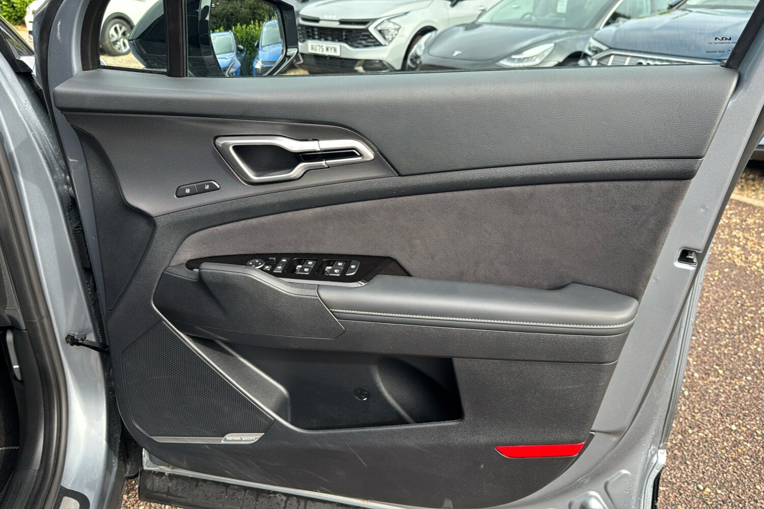 Used Kia Sportage for sale - 75902955: Photo 47