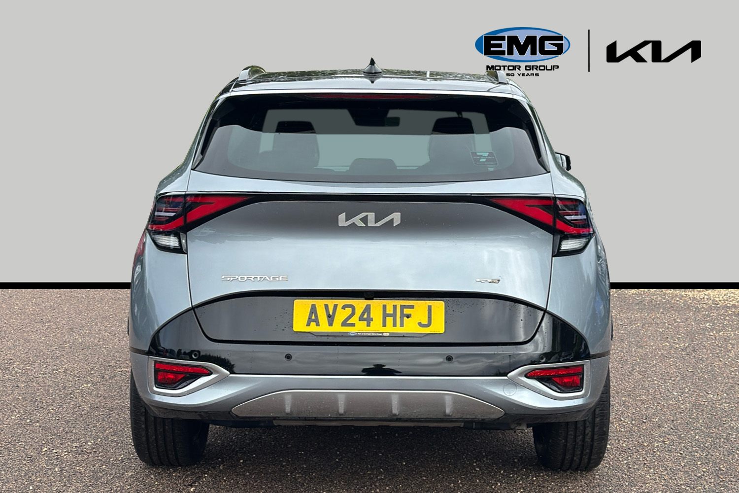 Used Kia Sportage for sale - 75902955: Photo 6