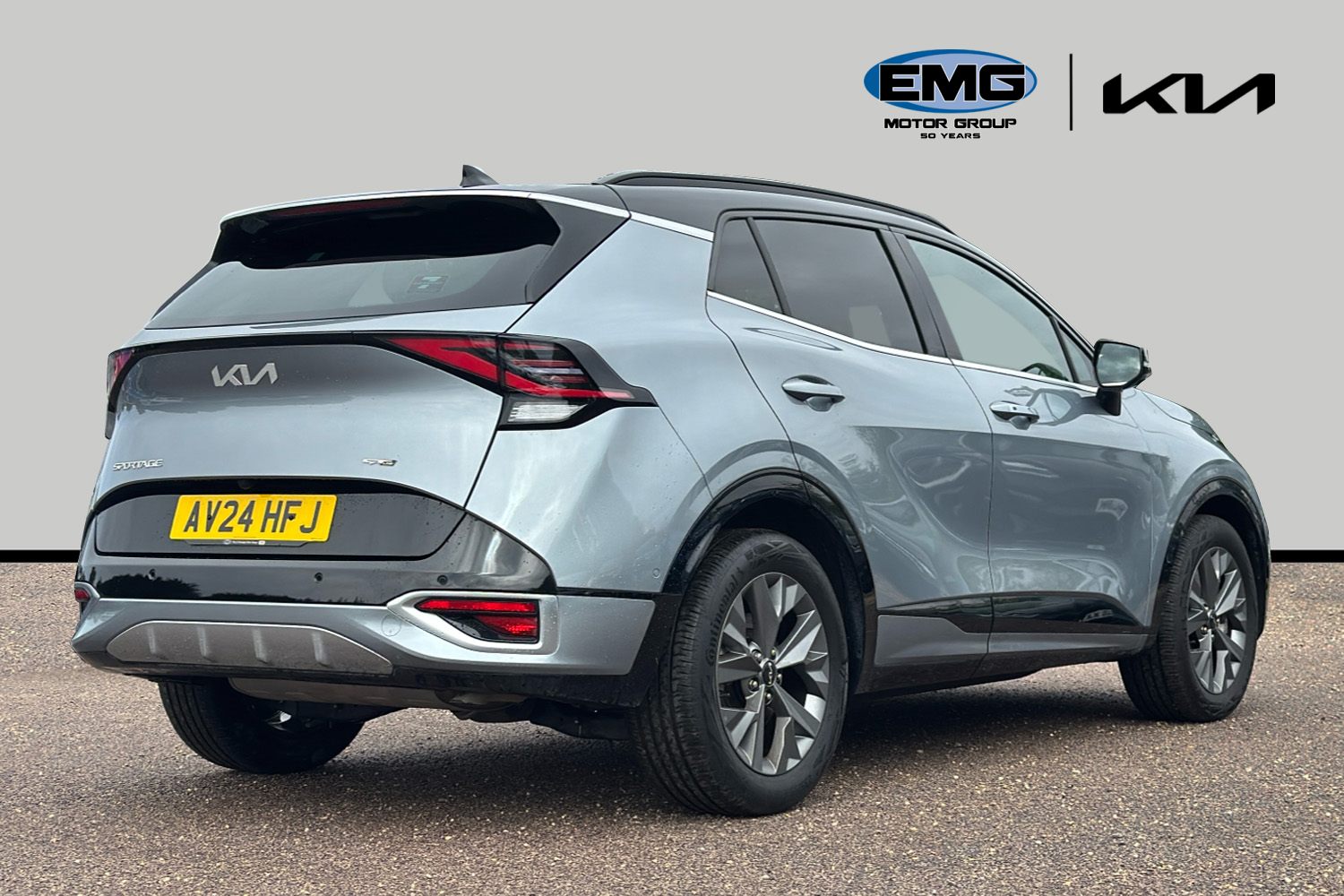 Used Kia Sportage for sale - 75902955: Photo 7