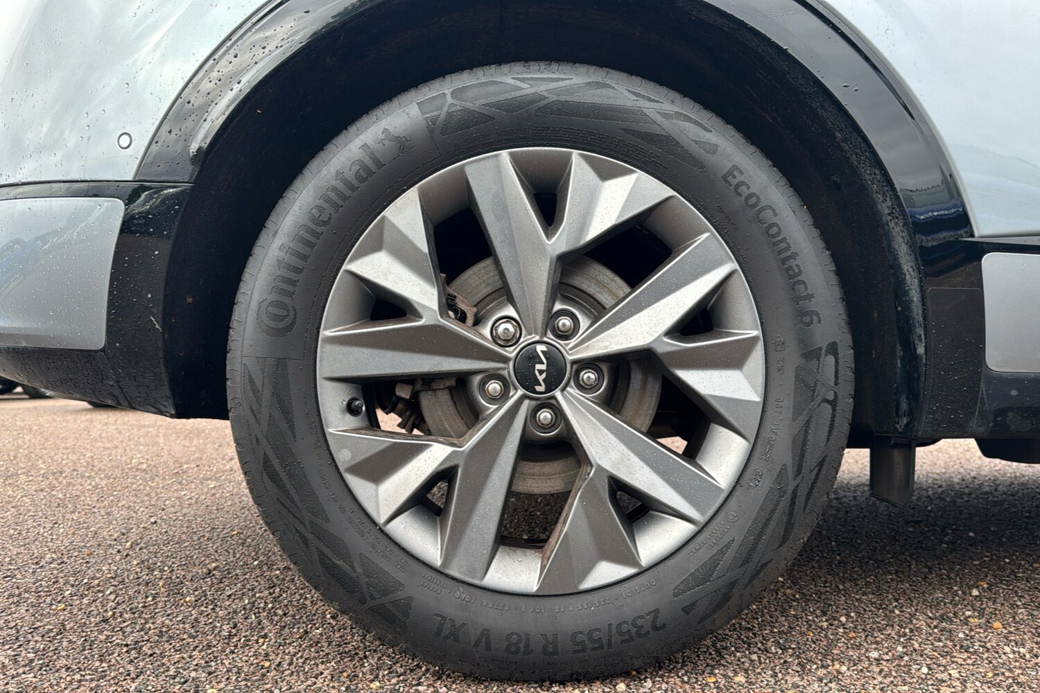 Used Kia Sportage for sale - 75902955: Photo 8