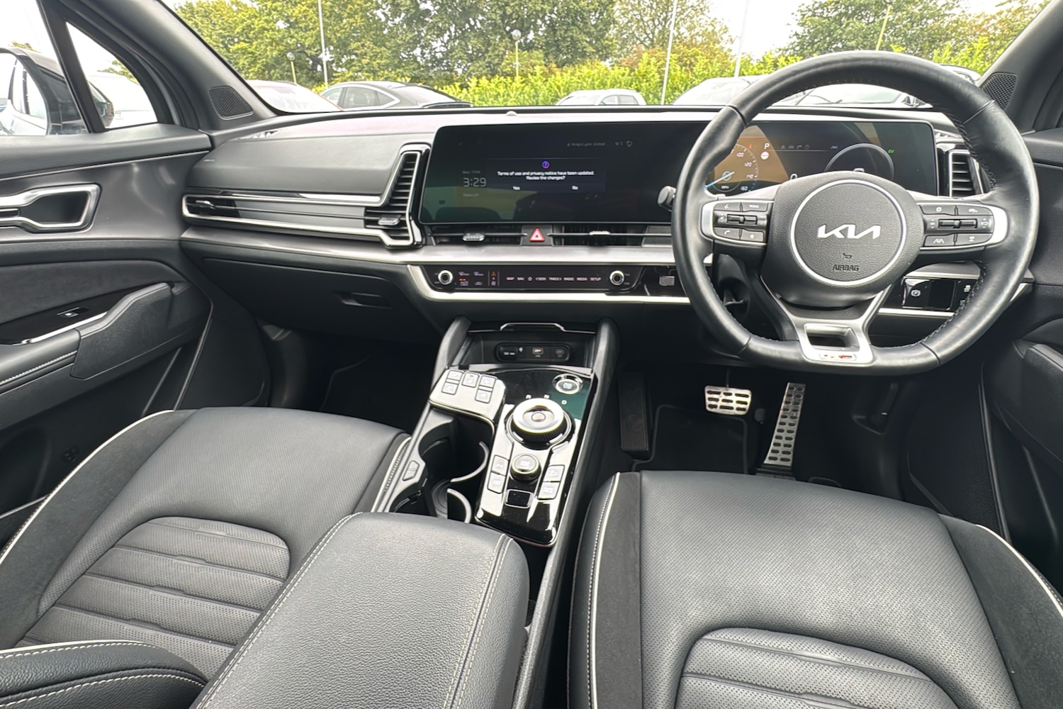 Used Kia Sportage for sale - 75902955: Photo 9