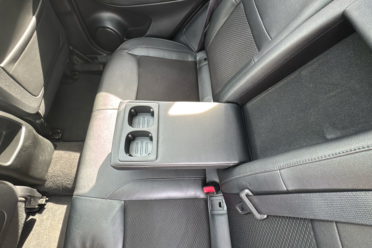 Vehicle 40