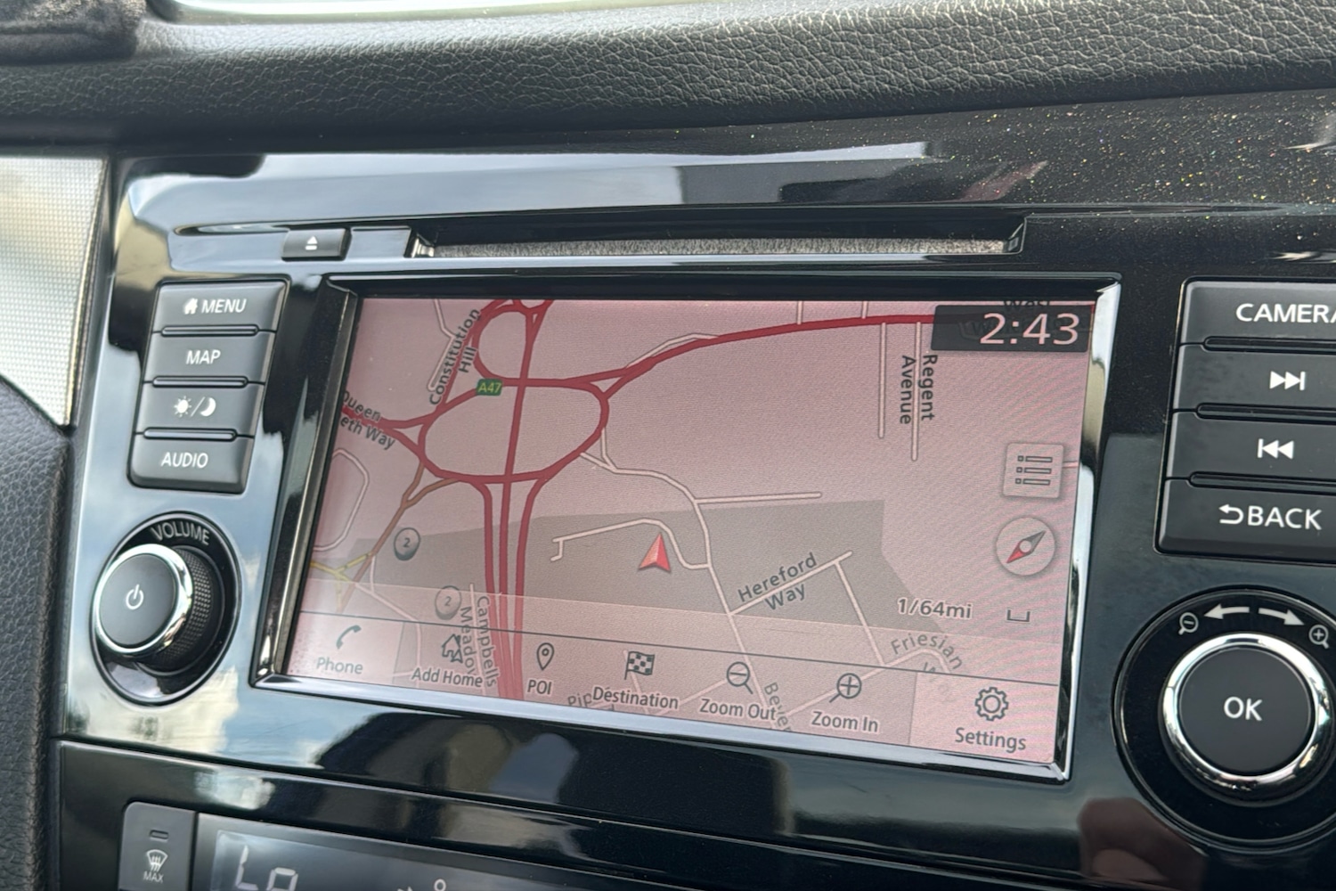 Vehicle 46