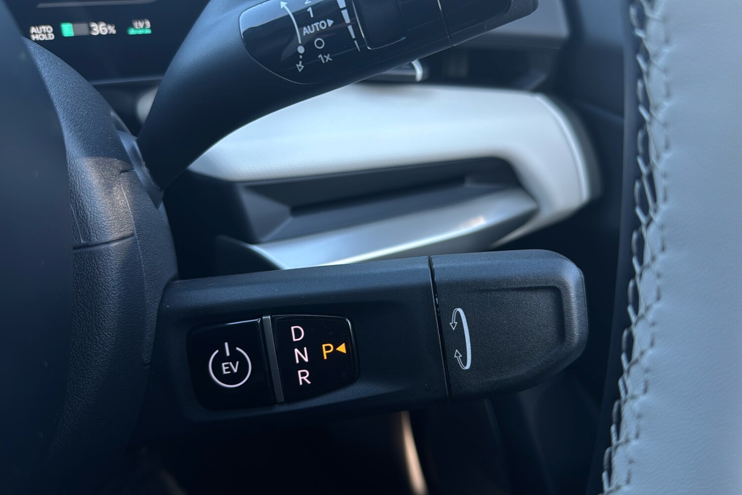 Used Kia EV4 2025 for sale - 77283628: Photo 13