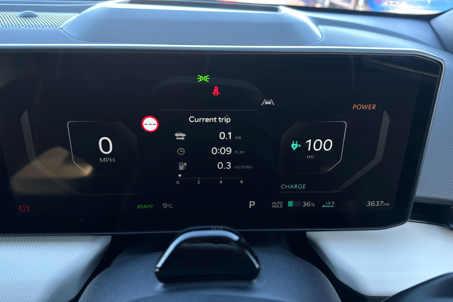 Used Kia EV4 2025 for sale - 77283628: Photo 14