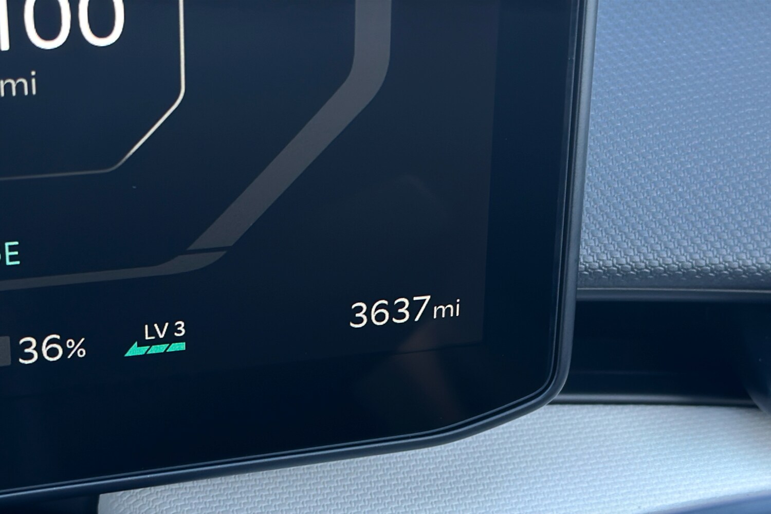 Used Kia EV4 2025 for sale - 77283628: Photo 15