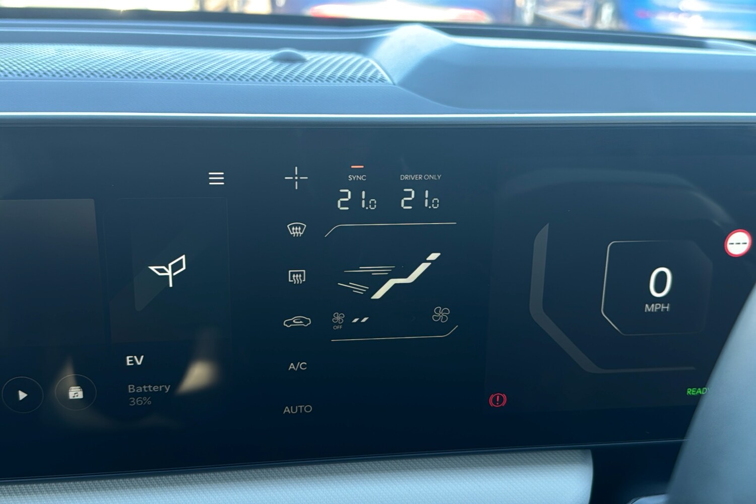 Used Kia EV4 2025 for sale - 77283628: Photo 16