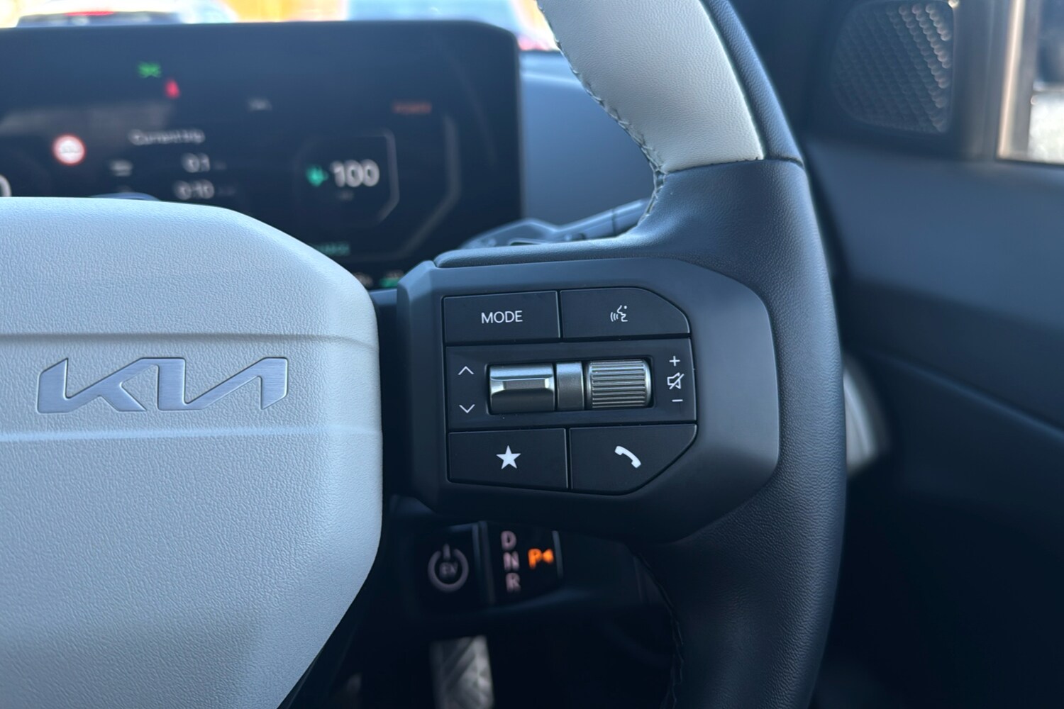 Used Kia EV4 2025 for sale - 77283628: Photo 18