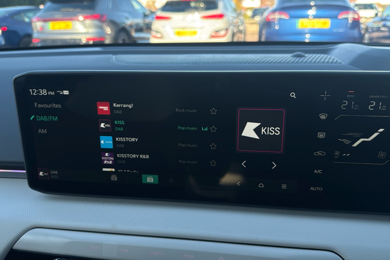 Used Kia EV4 2025 for sale - 77283628: Photo 21