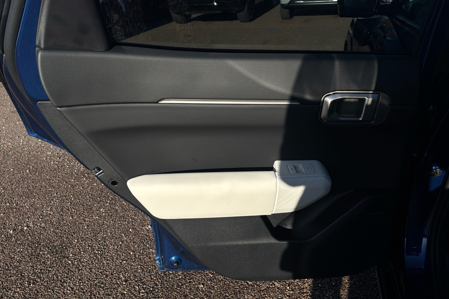 Used Kia EV4 2025 for sale - 77283628: Photo 38