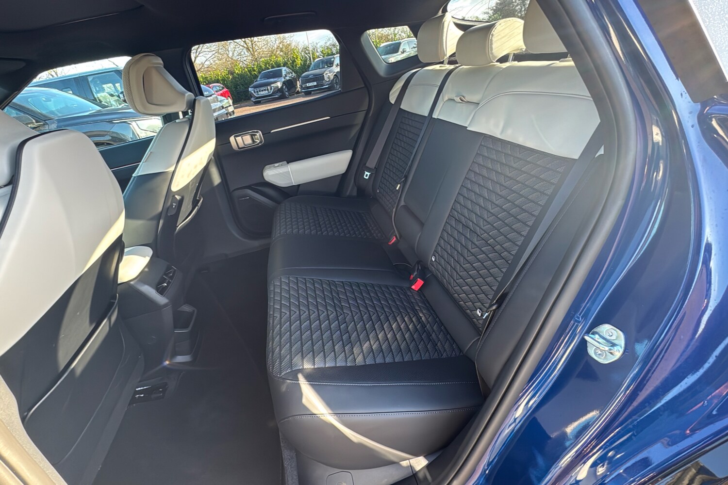 Used Kia EV4 2025 for sale - 77283628: Photo 41