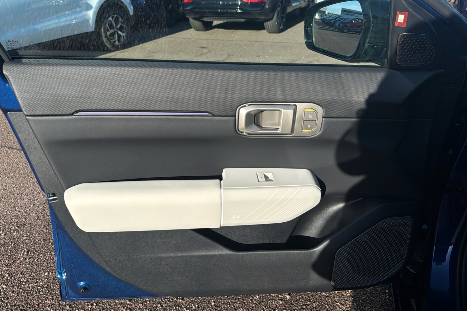 Used Kia EV4 2025 for sale - 77283628: Photo 42