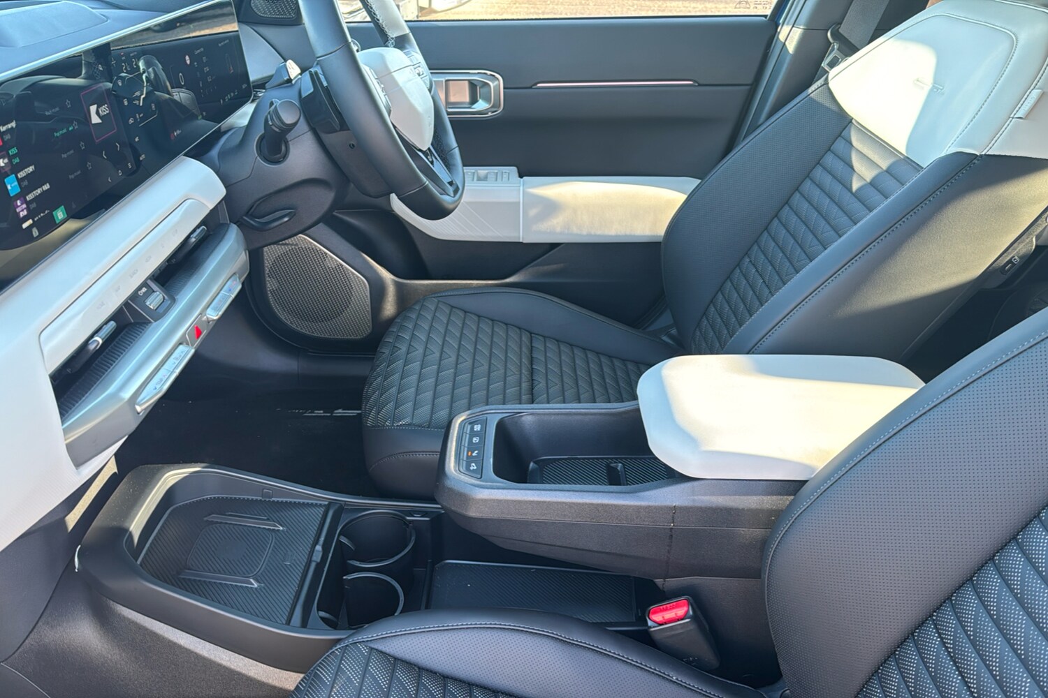 Used Kia EV4 2025 for sale - 77283628: Photo 46