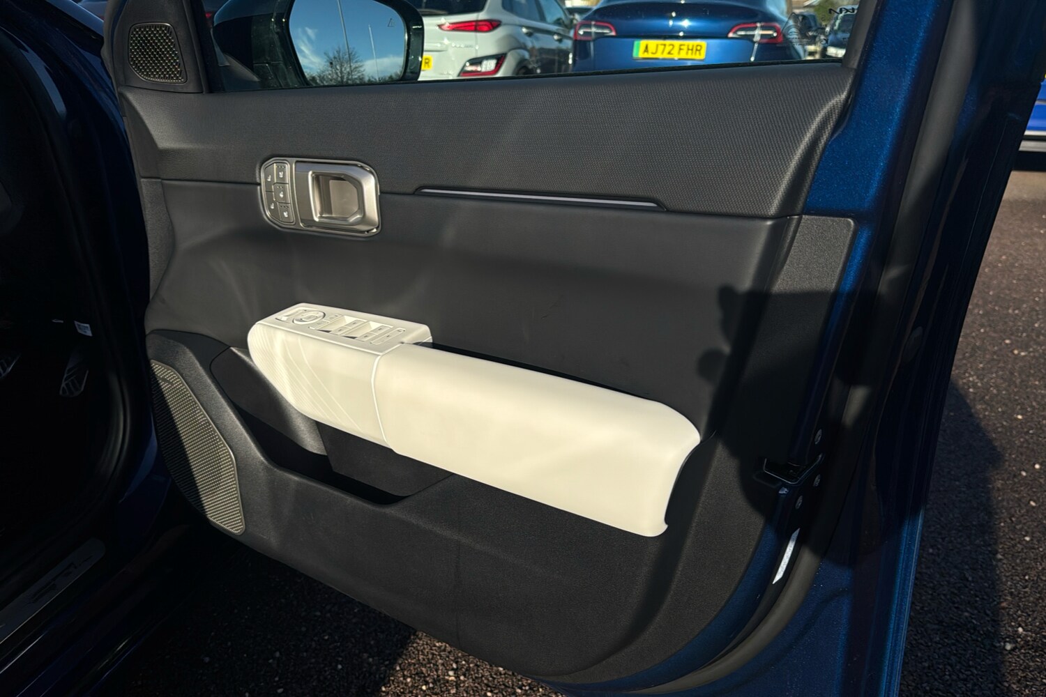 Used Kia EV4 2025 for sale - 77283628: Photo 47