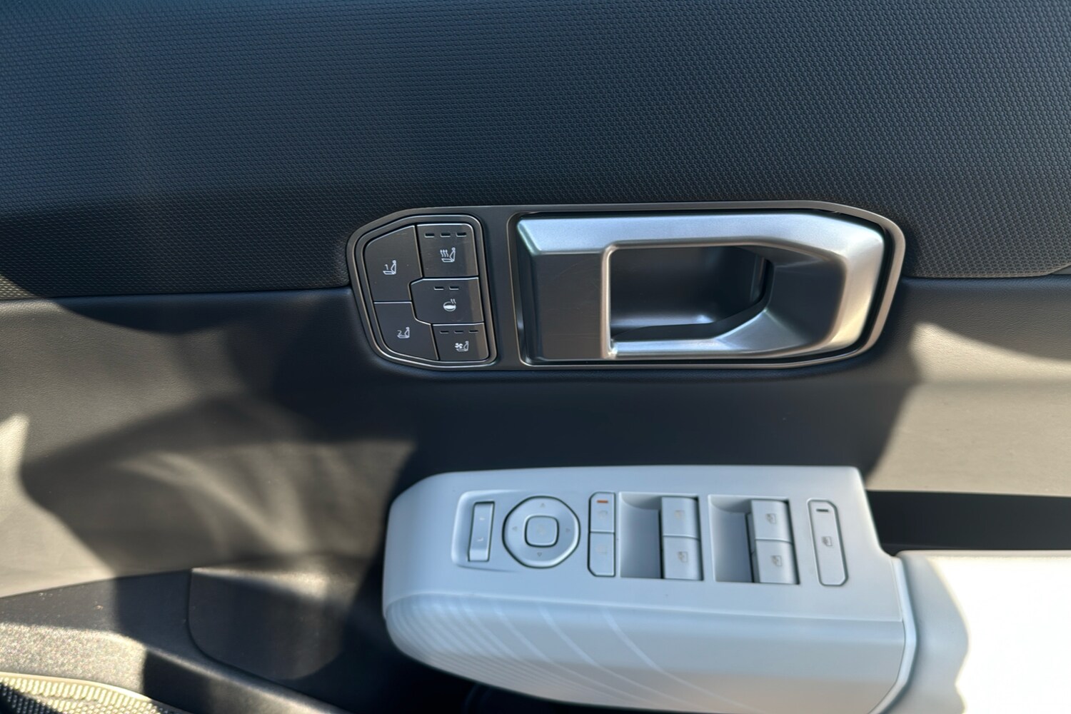 Used Kia EV4 2025 for sale - 77283628: Photo 48