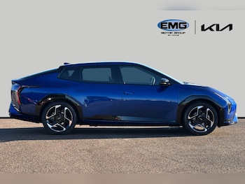Used Kia EV4 2025 for sale - 77283628: Photo