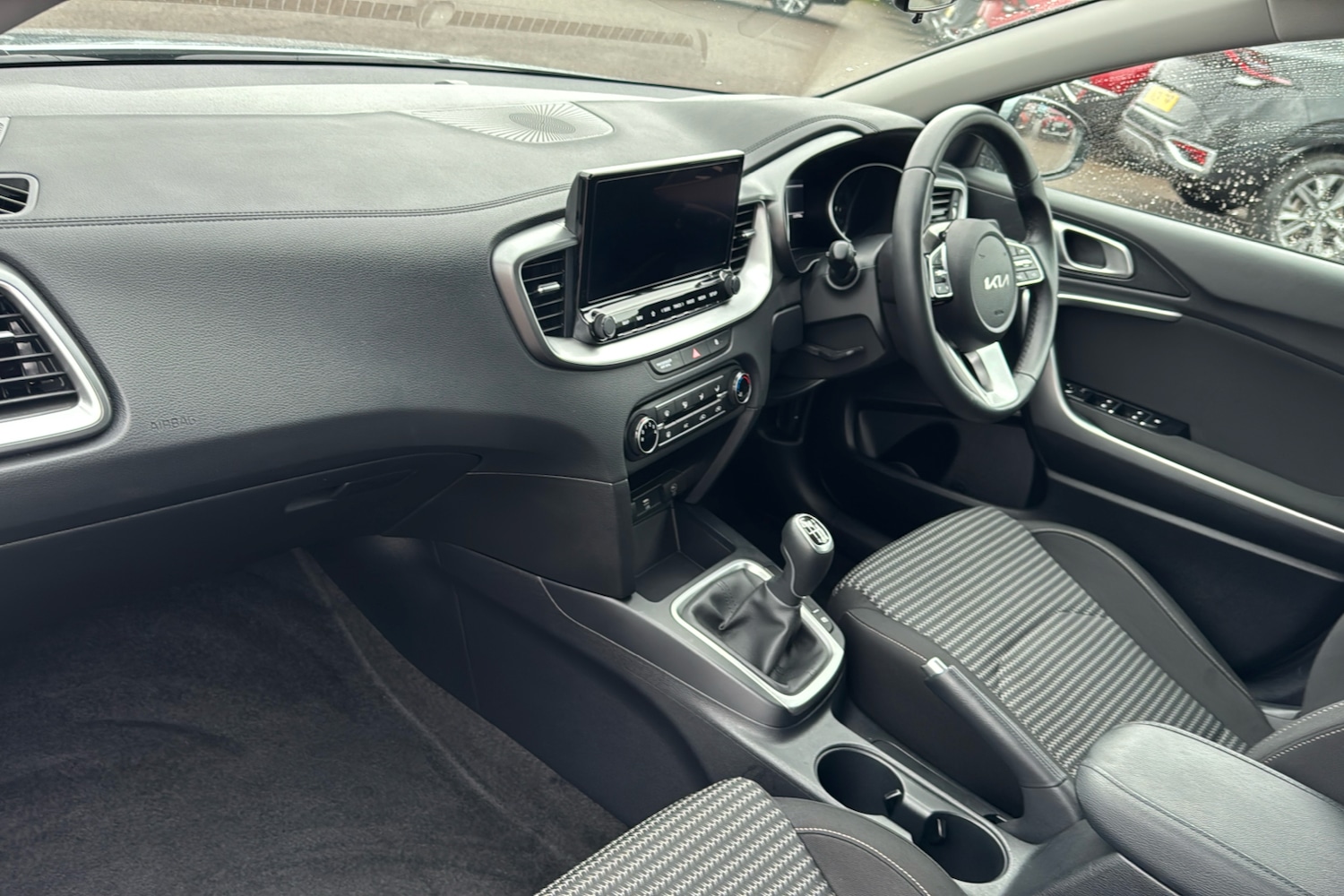 Used Kia Ceed 2025 for sale - 77561139: Photo 11