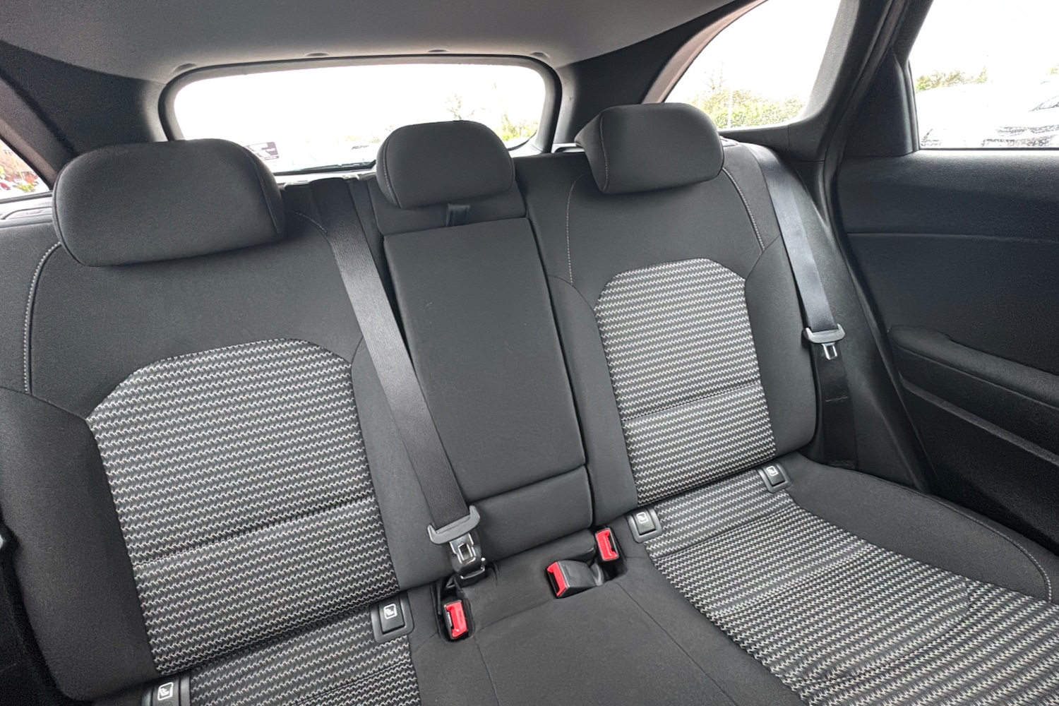 Used Kia Ceed 2025 for sale - 77561139: Photo 12