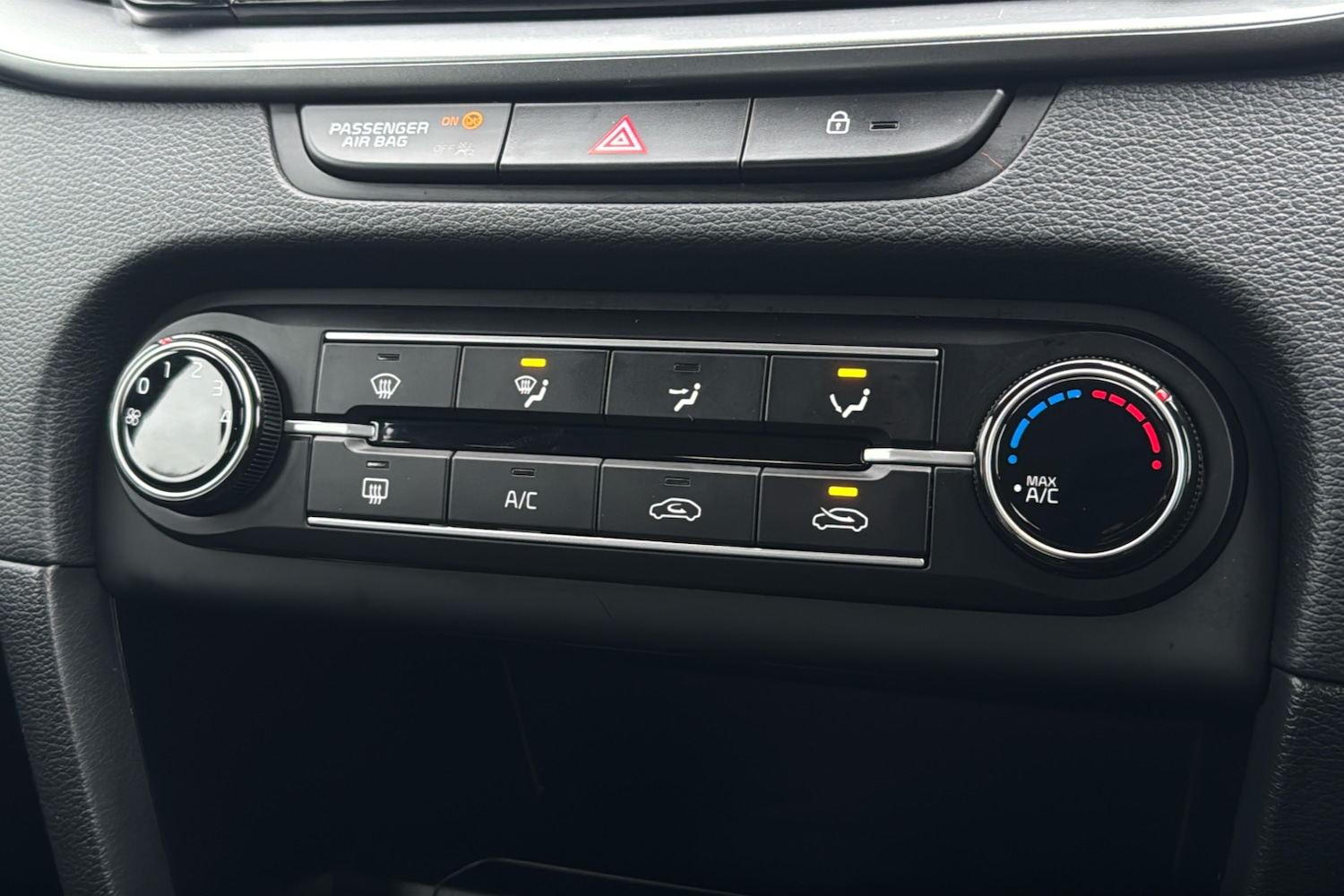 Used Kia Ceed 2025 for sale - 77561139: Photo 16