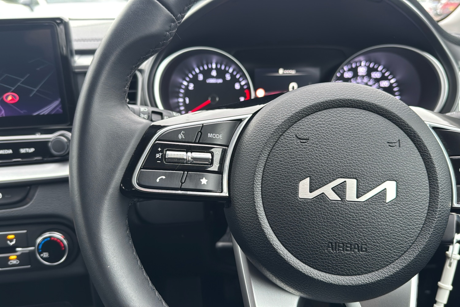 Used Kia Ceed 2025 for sale - 77561139: Photo 17