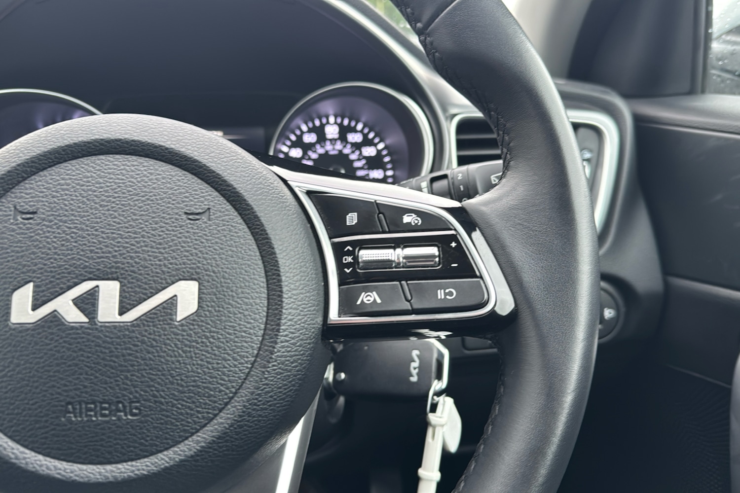 Used Kia Ceed 2025 for sale - 77561139: Photo 18
