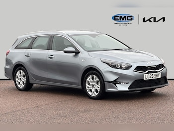 1.5 T Gdi 2 Sportswagon 5dr Petrol Manual Euro 6 s/s 138 Bhp