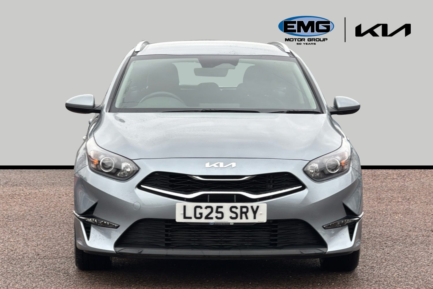 Used Kia Ceed 2025 for sale - 77561139: Photo 2