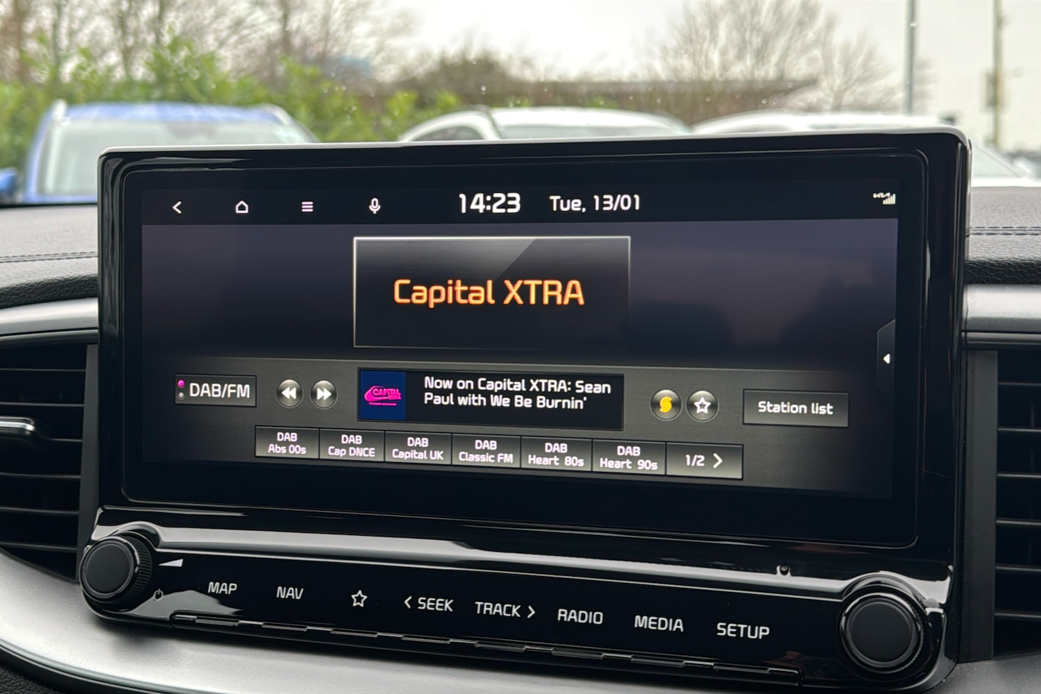 Used Kia Ceed 2025 for sale - 77561139: Photo 21