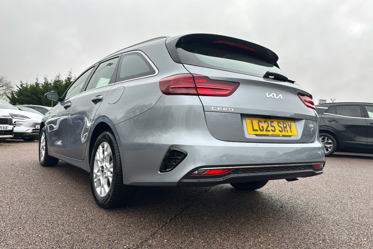 Used Kia Ceed 2025 for sale - 77561139: Photo 27