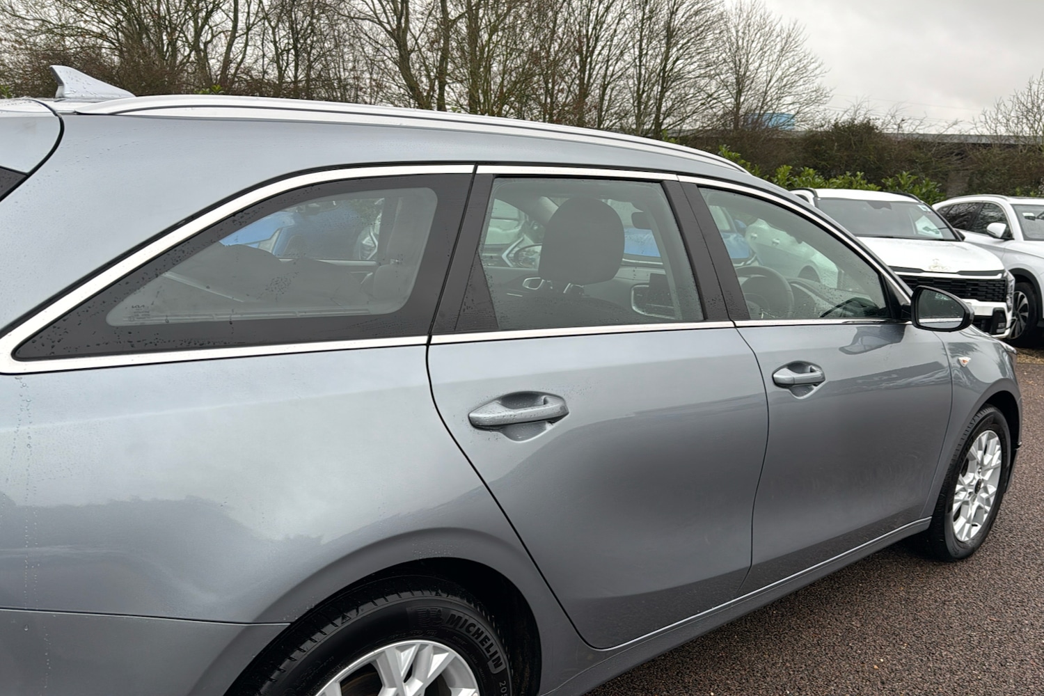 Used Kia Ceed 2025 for sale - 77561139: Photo 30