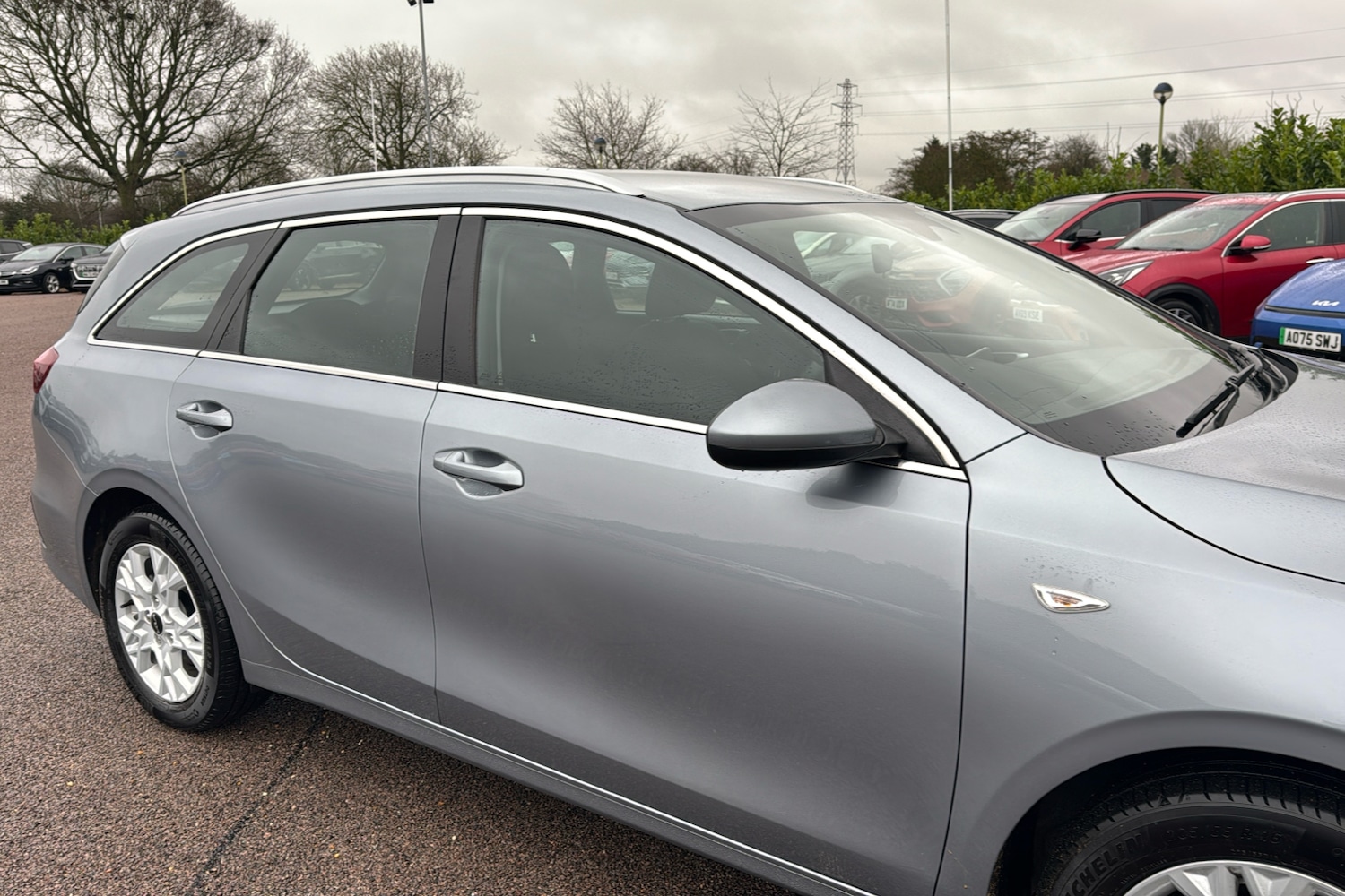 Used Kia Ceed 2025 for sale - 77561139: Photo 31