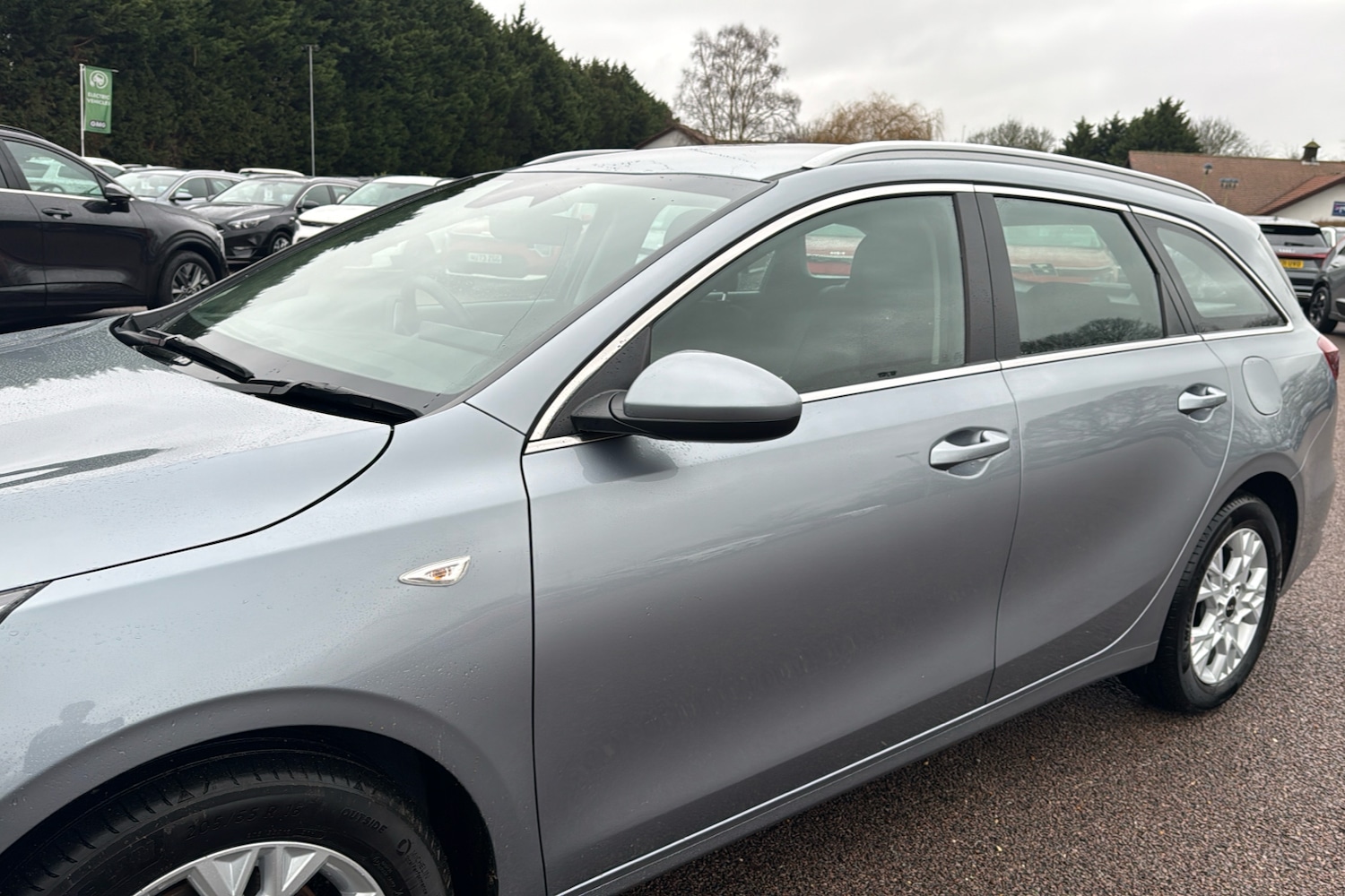 Used Kia Ceed 2025 for sale - 77561139: Photo 35